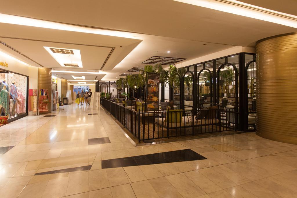 Apartamento Silom 2 Bedrooms Bts S6 *