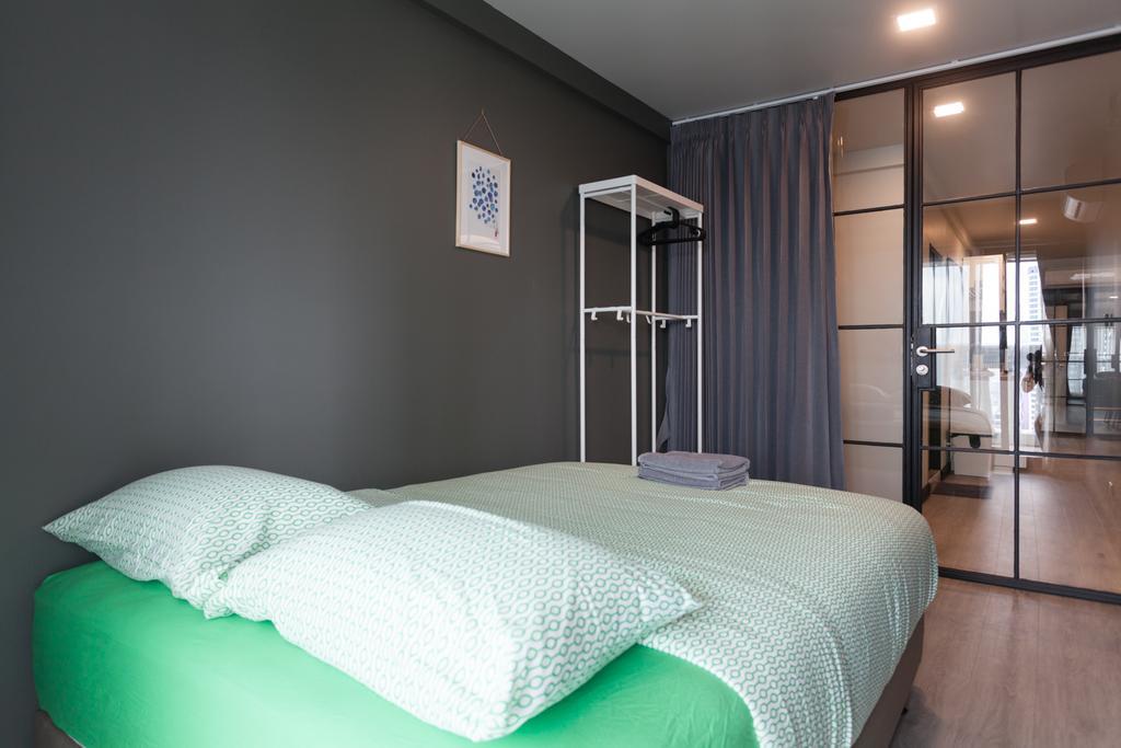 Silom 2 Bedrooms Bts S6 Banguecoque